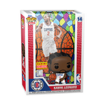Pop! Trading Cards Kawhi Leonard (Mosaic Prisms) - LA Clippers, , hi-res view 2