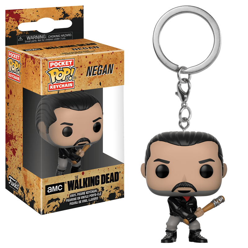 TWD - Negan, , hi-res view 1
