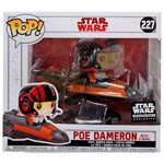 SWSB: EP8 - POP Deluxe: Poe in X-Wing, , hi-res view 1
