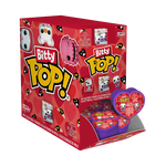Mystery Bitty Pop! The Nightmare Before Christmas (Valentine’s Day), , hi-res view 1