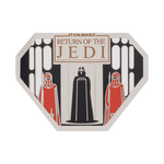 Return of the Jedi 4-Pack Pin Set, , hi-res view 4