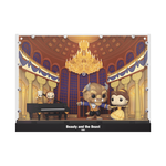 Pop! Deluxe Moment Tale as Old as Time, , hi-res view 1