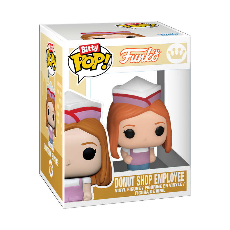 Bitty Pop! Towns Donut Shop, , hi-res view 3