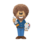 Vinyl SODA Bob Ross, , hi-res view 3