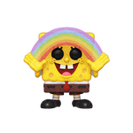 Pop! Spongebob Squarepants (Diamond Collection), , hi-res view 1