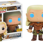 POP Movies: Hobbit 2 &sbquo;&Auml;&igrave; Legolas, , hi-res view 1
