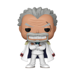 Pop! Monkey D. Garp with Pop! Protector, , hi-res view 1