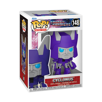 Pop! Cyclonus, Image 2