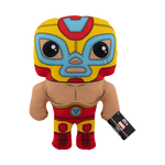 El Héroe Invicto Plush, , hi-res view 1