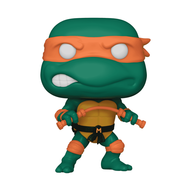 Pop! Michelangelo (Classic), , hi-res view 1