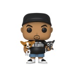 POP Comedian:GabrielIglesias-Fluffy w/dogs, , hi-res view 2