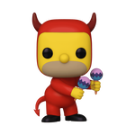 Pop! Evil Homer, , hi-res view 1
