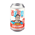 Vinyl SODA Superman, , hi-res view 2
