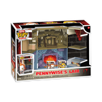 Bitty Pop! Bitty Box Pennywise Lair, , hi-res view 1