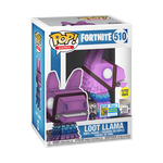 Pop! Glow Loot Llama, , hi-res view 3