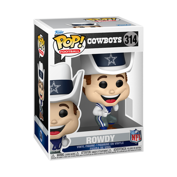 Pop! Rowdy, Image 2