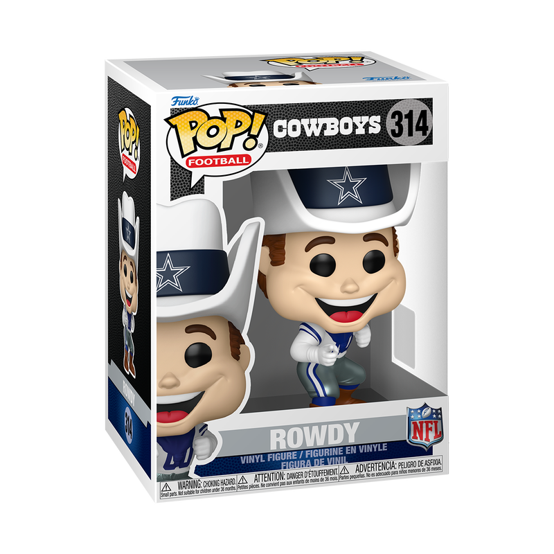 Pop! Rowdy, , hi-res view 2