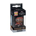 Pop! Keychain Ironheart MK1, , hi-res view 2
