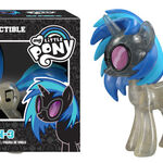 My Little Pony: DJ Pon3 Vinyl Figure, , hi-res view 1