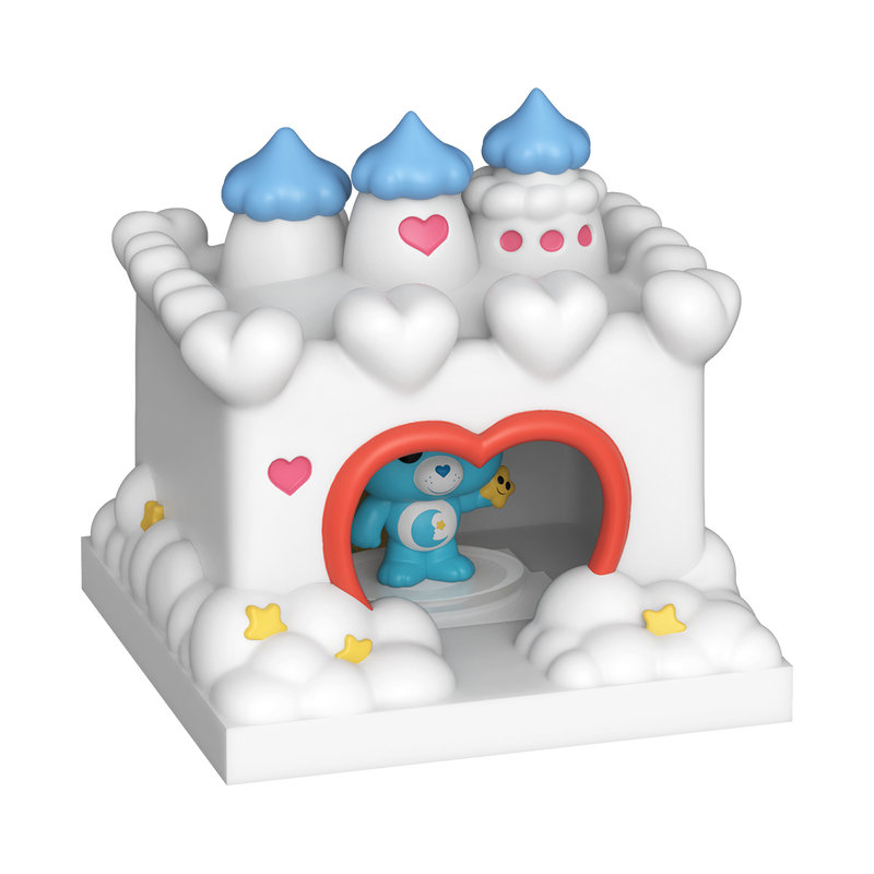 Bitty Pop! Towns Bedtime Bear and the Care-A-Lot Castle, , hi-res view 2