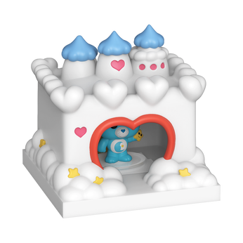 Bitty Pop! Towns Bedtime Bear and the Care-A-Lot Castle,  Bitty Pop! Towns Bedtime Bear and the Care-A-Lot Castle, Image 2