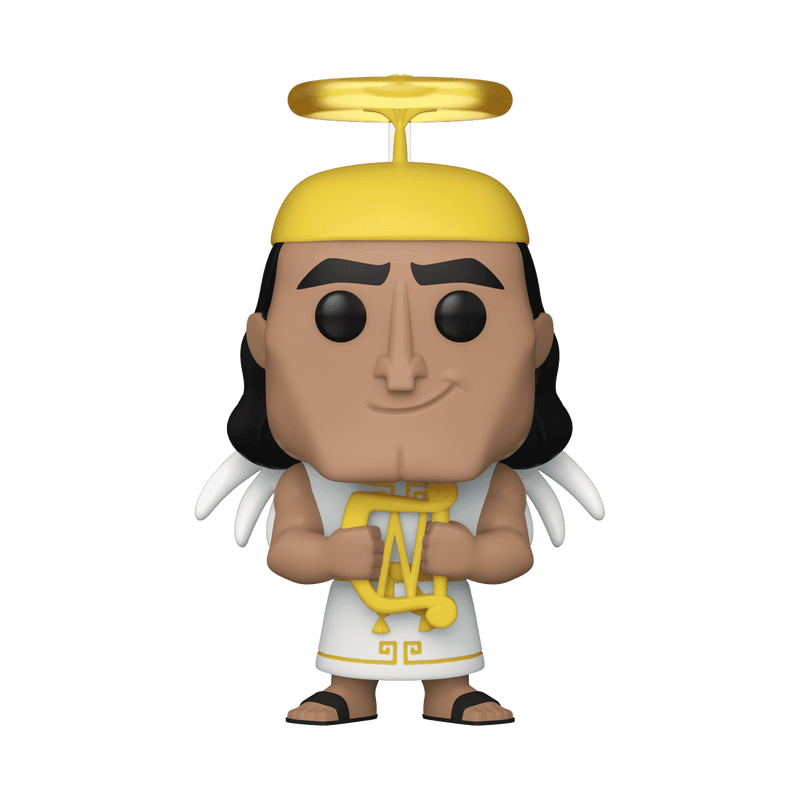 Pop! Kronk as Angel, , hi-res view 1