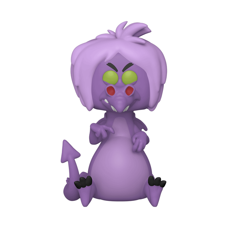 Pop! Super Madam Mim (Dragon), , hi-res view 1