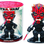 Darth Maul Funko Force (Europe), , hi-res view 1