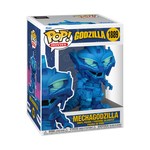 Pop! Premium Mechagodzilla (Deco), , hi-res view 2