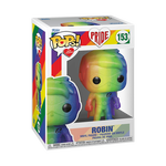 Pop! Robin (Rainbow Glitter), , hi-res view 2