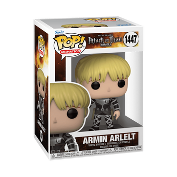 Pop! Armin Arlelt, Image 2