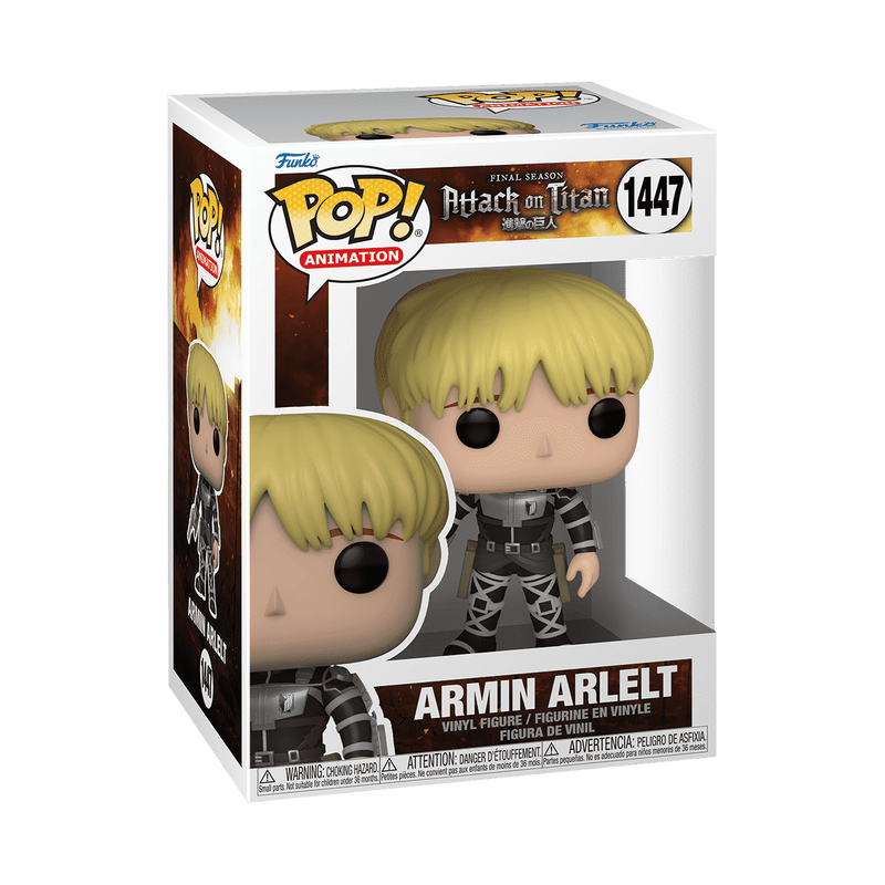 Pop! Armin Arlelt, , hi-res view 2