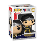 Pop! Wonder Woman the Fall of Sinestro, , hi-res view 2