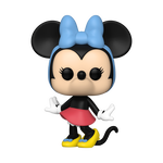 Pop! Minnie Mouse (NFT Release), , hi-res view 1