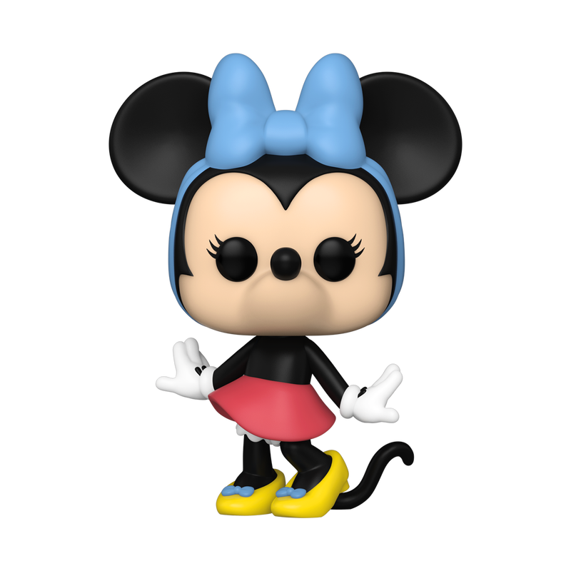 Pop! Minnie Mouse (NFT Release), , hi-res view 1