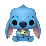Pop! Stitch with Turtle, , hi-res view 1