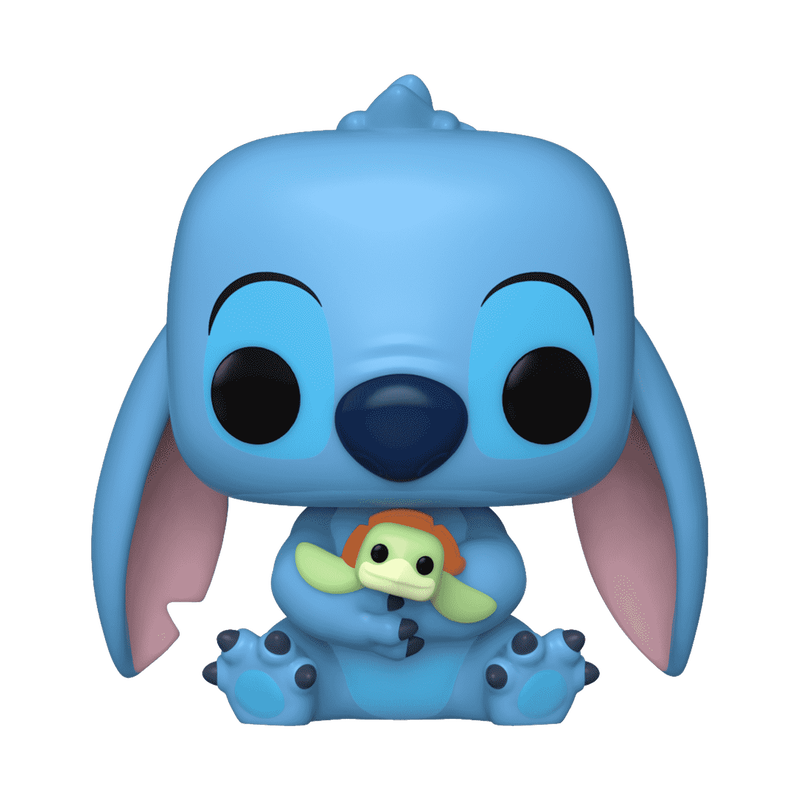 Pop! Stitch with Turtle, , hi-res view 1