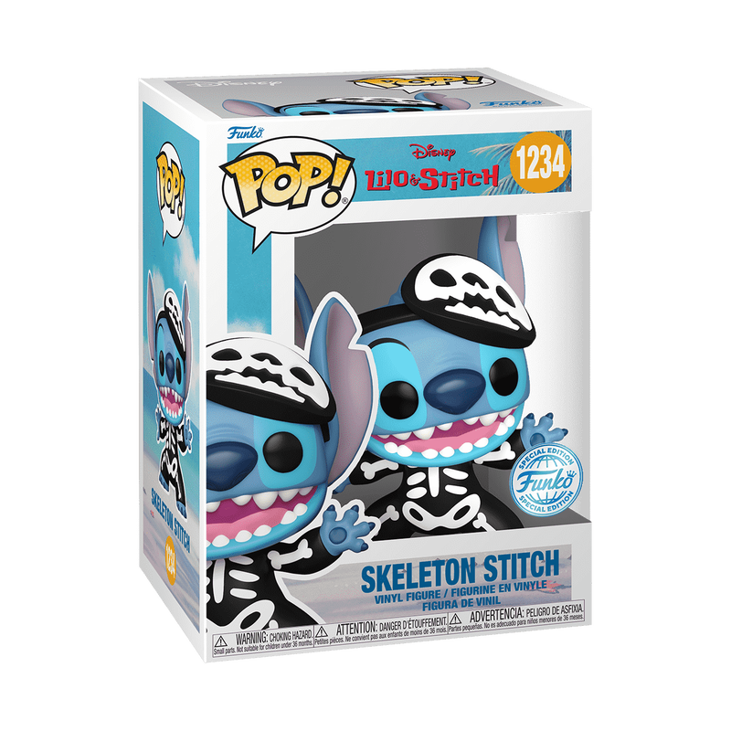 Pop! Skeleton Stitch, , hi-res view 3