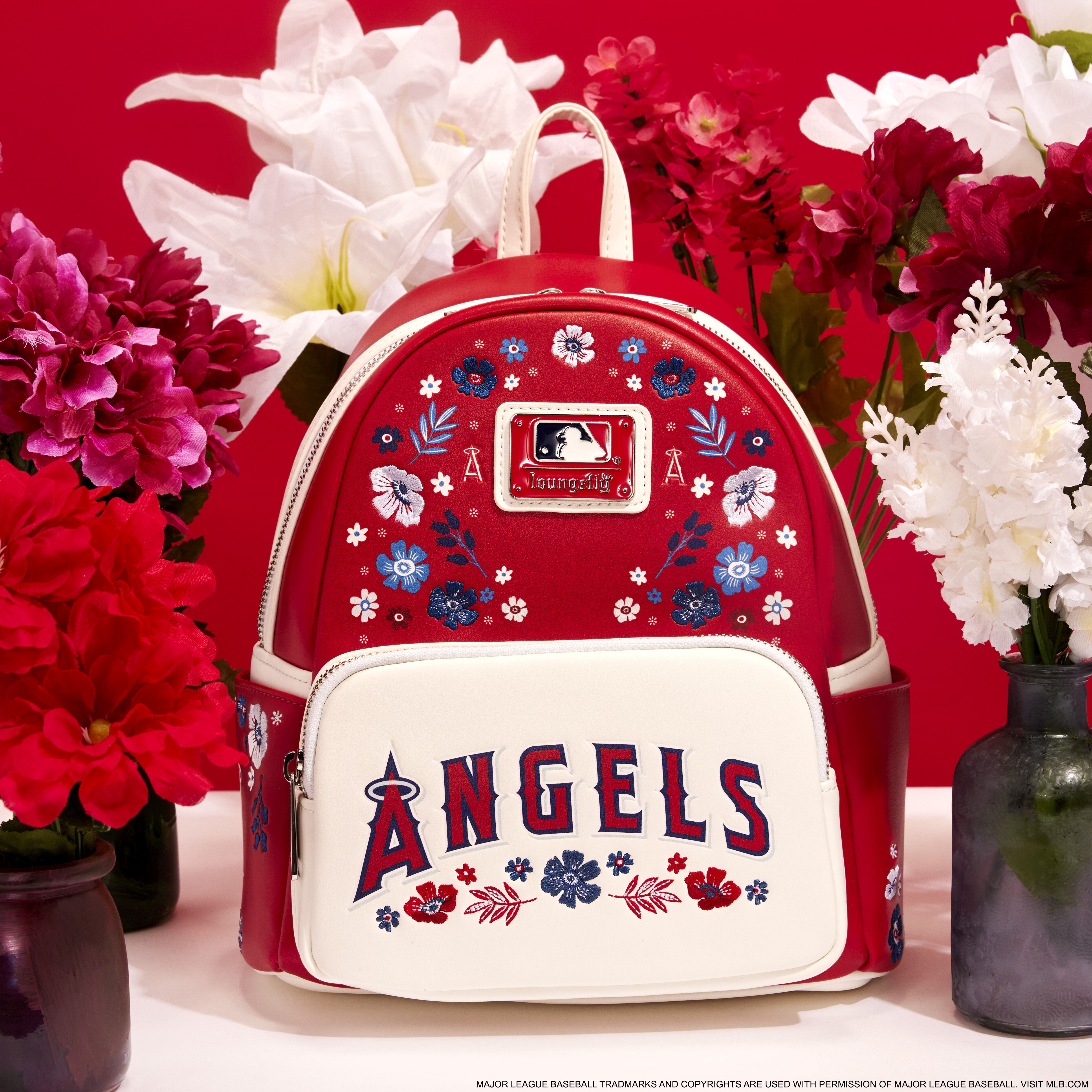 These MLB Loungefly Styles Are a Total Home Run