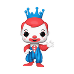 Pop! Freddy Funko As Clown, , hi-res view 1