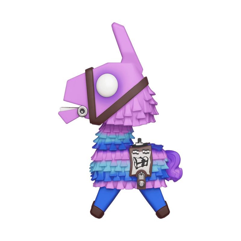Pop! Glow Loot Llama, , hi-res view 1