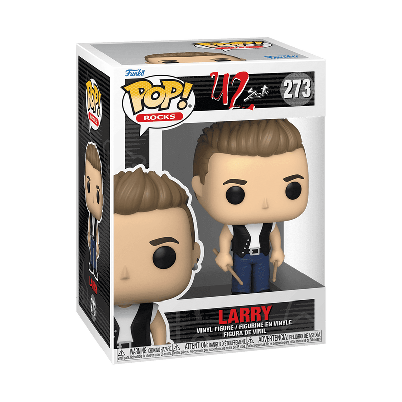 Pop! Larry, , hi-res view 2
