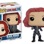 Cap America 3 - Black Widow, , hi-res view 1