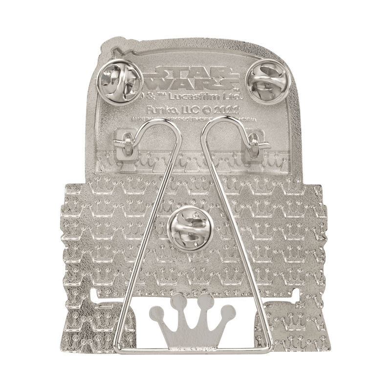 Pop! Pins R2-D2, , hi-res view 3