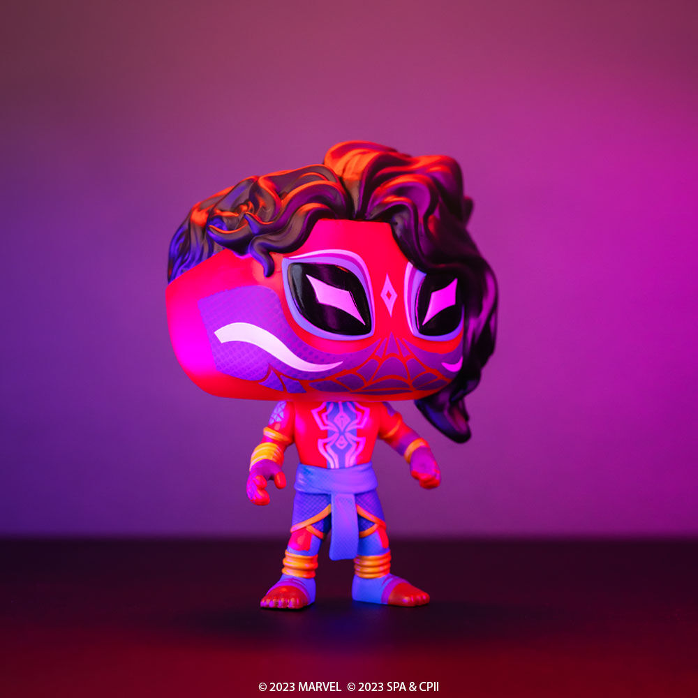 Funko pop spiderman clearance