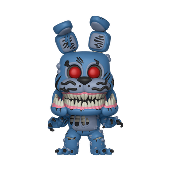 Pop! Twisted Bonnie, Image 1