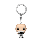Pop! Keychain Mr. Monopoly In Jail, , hi-res view 1