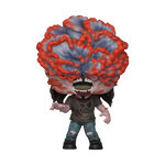 Pop Clicker Infected