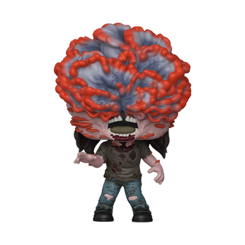 Pop! Clicker (Infected), Image 1