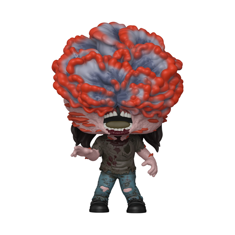 Pop! Clicker (Infected), , hi-res view 1